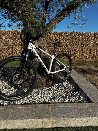 Bicicleta Specialized 27,5