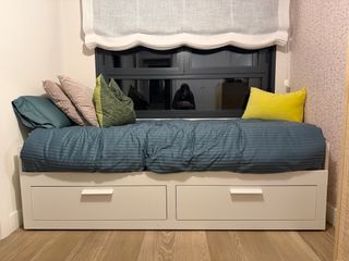 Cama nido 80x200cm
