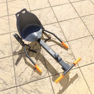 Hoverkart SK8 universal para hoverboard como nuevo