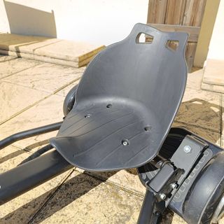 Hoverkart SK8 universal para hoverboard como nuevo