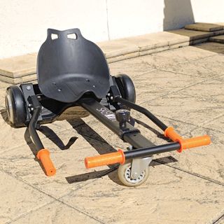 Hoverkart SK8 universal para hoverboard como nuevo