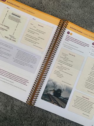 Llengua Catalana i Literatura 1