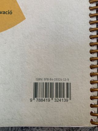 Llengua Catalana i Literatura 1