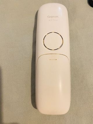 Telefono cordless Gigaset A170H con base