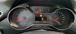 Opel Crossland X 2017