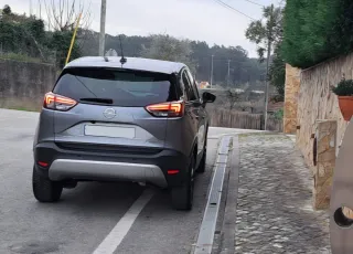 Opel Crossland X 2017