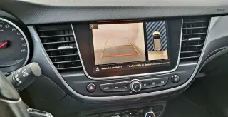 Opel Crossland X 2017