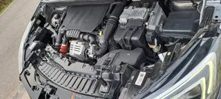 Opel Crossland X 2017