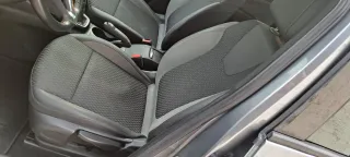 Opel Crossland X 2017