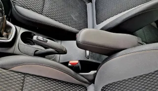 Opel Crossland X 2017