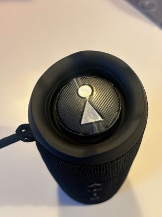 Altavoz JBL Flip 6 Negro