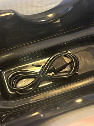 Altavoz JBL Flip 6 Negro