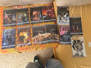 Comic star wars edicion limitada