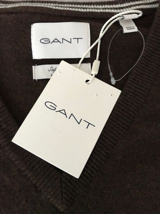 Gant maglione uomo