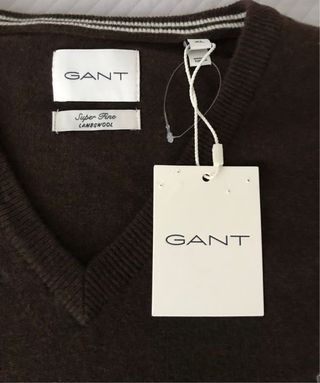 Gant maglione uomo