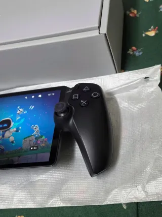 Playstation Portal Preto