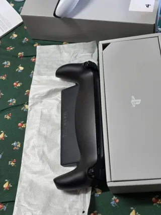 Playstation Portal Preto