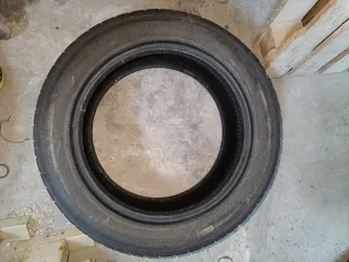 Neumáticos Hankook Slick 195/50R15