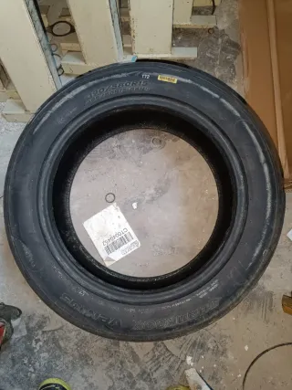Neumáticos Hankook Slick 195/50R15