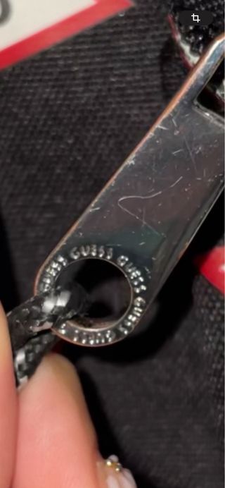 Mochila Guess Original