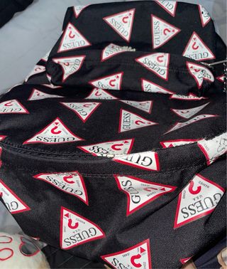 Mochila Guess Original