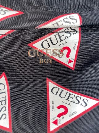 Mochila Guess Original