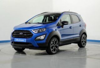 Ford EcoSport 2023