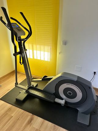 Bicicleta Elíptica Tunturi Performance C40