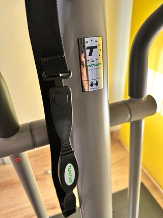 Bicicleta Elíptica Tunturi Performance C40