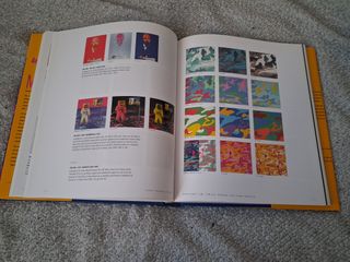 Andy Warhol Prints: A Catalogue Raisonné 1962-1987