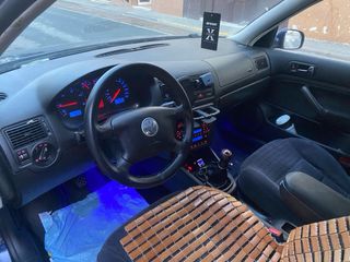 Volkswagen Golf 4 2003