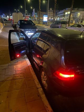 Volkswagen Golf 4 2003