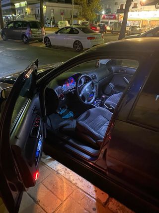 Volkswagen Golf 4 2003