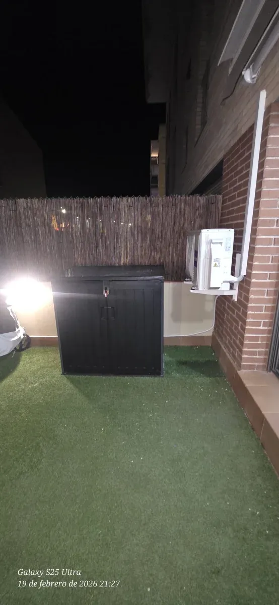 Aire Acondicionado Split 4500 Frig