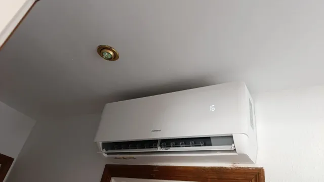 Aire Acondicionado Split 4500 Frig