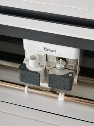 Máquina de corte Cricut Maker