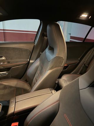 Mercedes-Benz Clase A