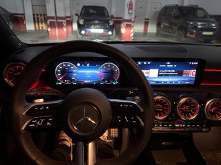 Mercedes-Benz Clase A