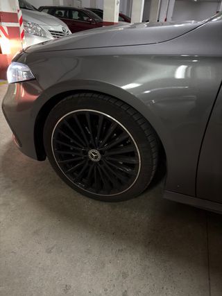 Mercedes-Benz Clase A