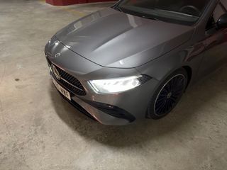 Mercedes-Benz Clase A