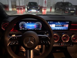 Mercedes-Benz Clase A