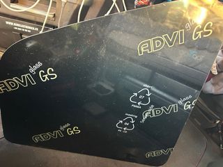 Ventana trasera VOLVO FH 4