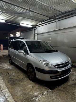 Citroen C8 2006