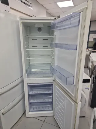 Pack Nevera y Lavadora con Garantía