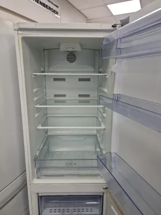 Pack Nevera y Lavadora con Garantía