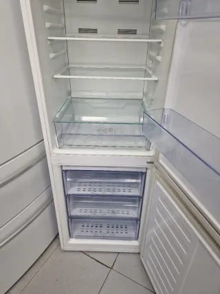 Pack Nevera y Lavadora con Garantía