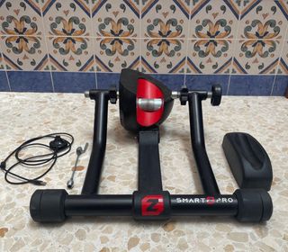 Rodillo Smart ZCYCLE Pro Bkool
