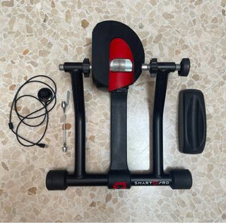 Rodillo Smart ZCYCLE Pro Bkool