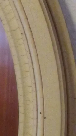 María Antonieta Recibidor/Entrada xa restaurador@s