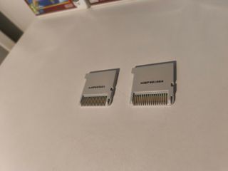 New Nintendo 2DS XL Lima + Pack 8 Juegos + Caja